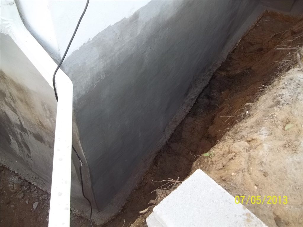 foundation repair