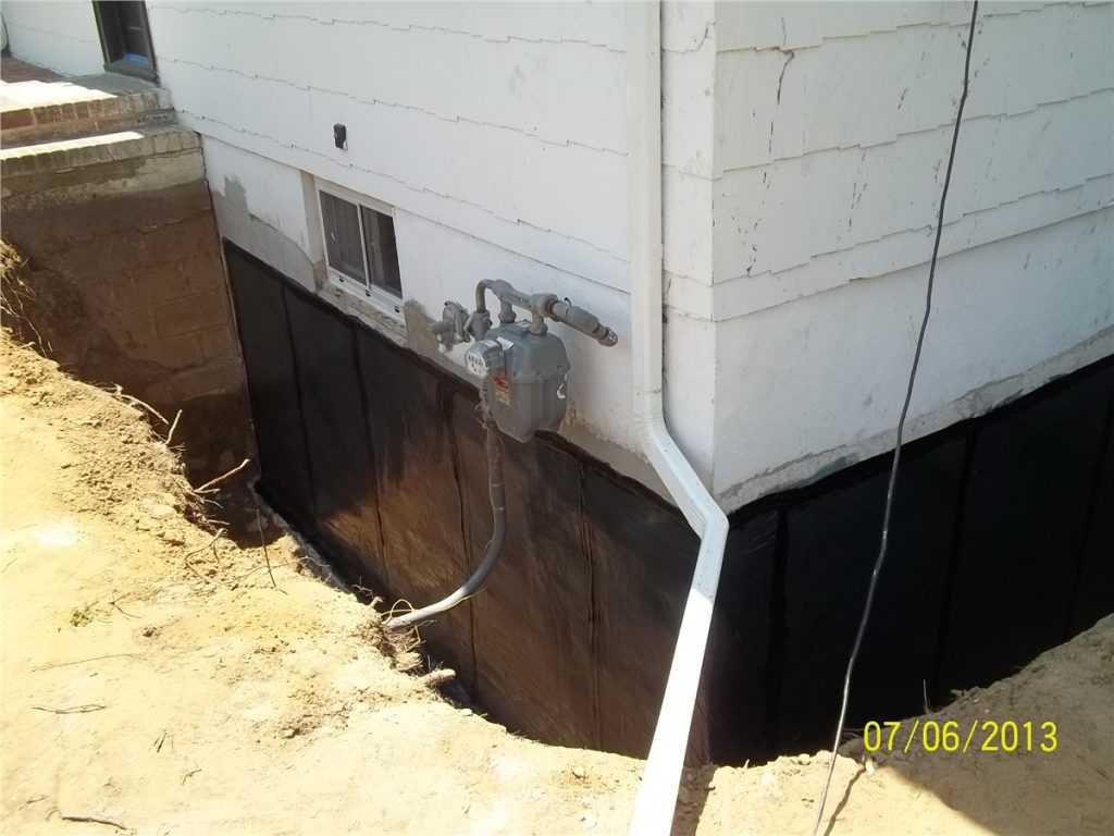 foundation repair