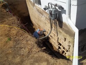 foundation repair